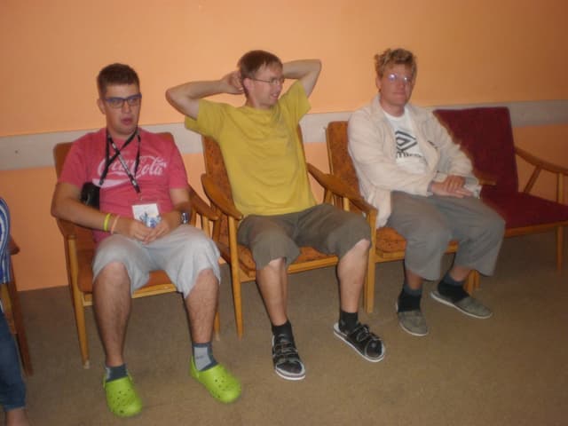 Letní pobyt Jánské Lázně 2015