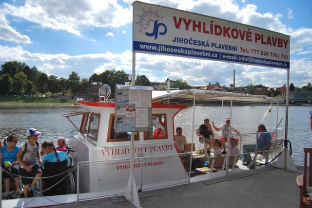 Letní pobyt Blatský dvůr 2015