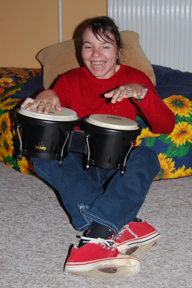 Muzikoterapie