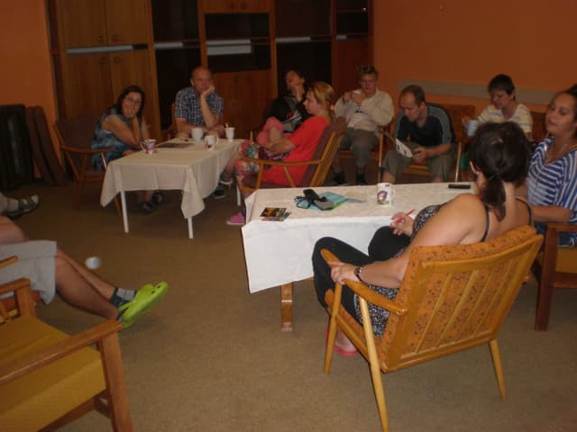 Letní pobyt Jánské Lázně 2015