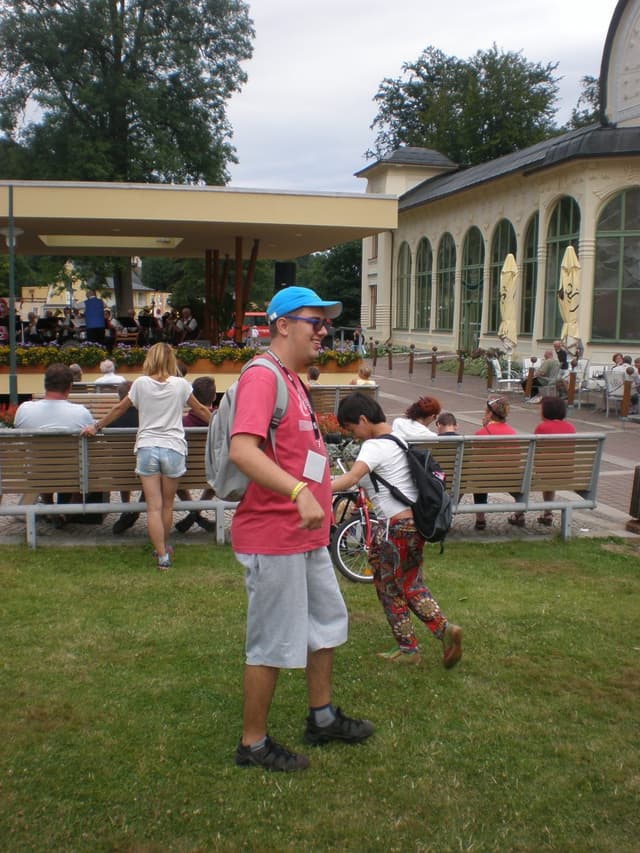Letní pobyt Jánské Lázně 2015