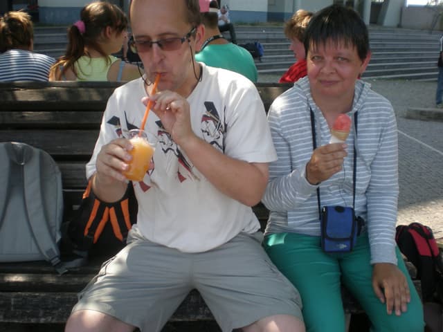 Letní pobyt Jánské Lázně 2015