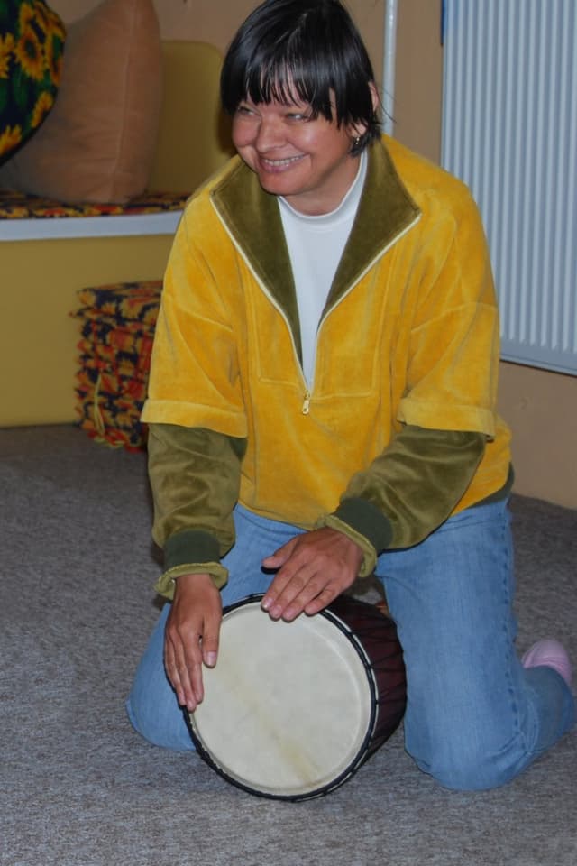 Muzikoterapie