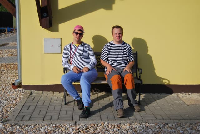 Letní pobyt Blatský dvůr 2015