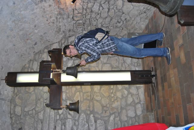 Výlet do Vrchotových Janovic 2016