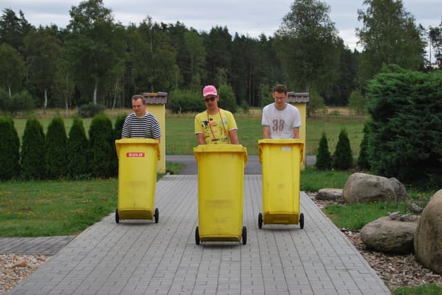 Letní pobyt Blatský dvůr 2015