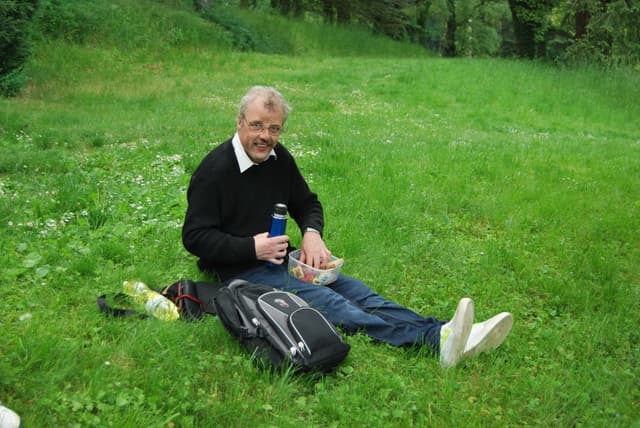 Výlet do Vrchotových Janovic 2016