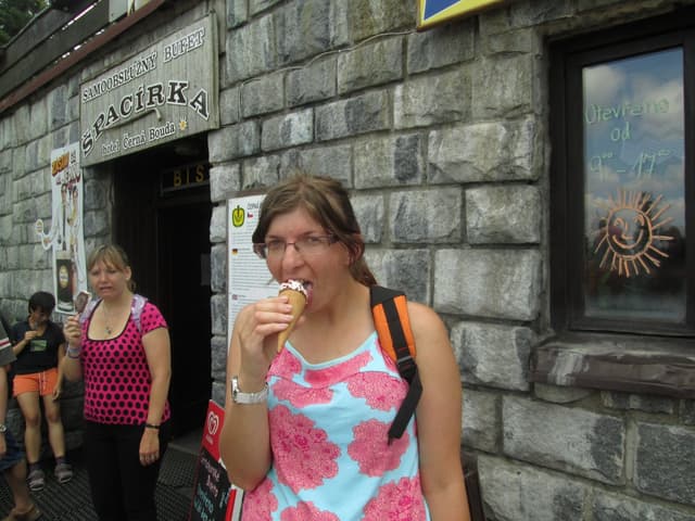 Letní pobyt Jánské Lázně 2015
