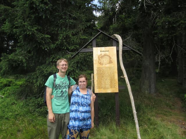 Letní pobyt Jánské Lázně 2015
