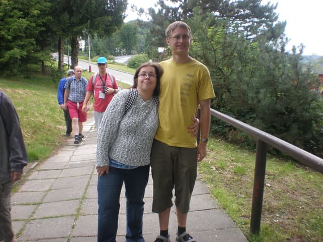 Letní pobyt Jánské Lázně 2015
