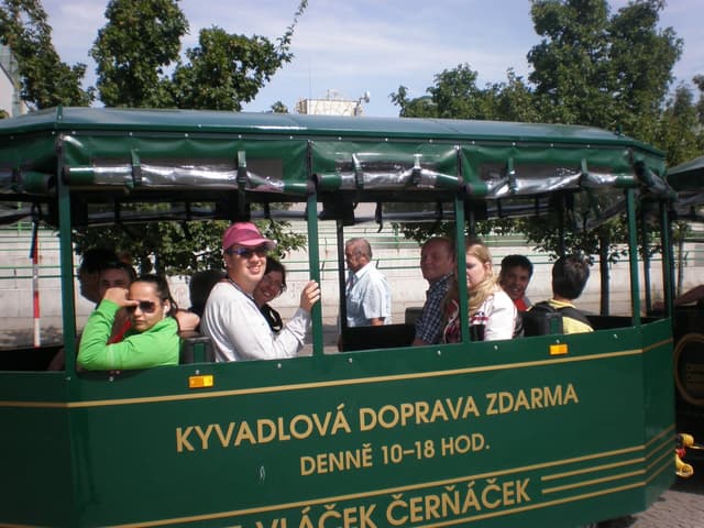 Letní pobyt Jánské Lázně 2015