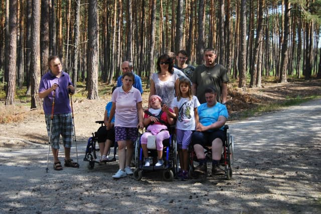 Letní pobyt Blatský dvůr 2015
