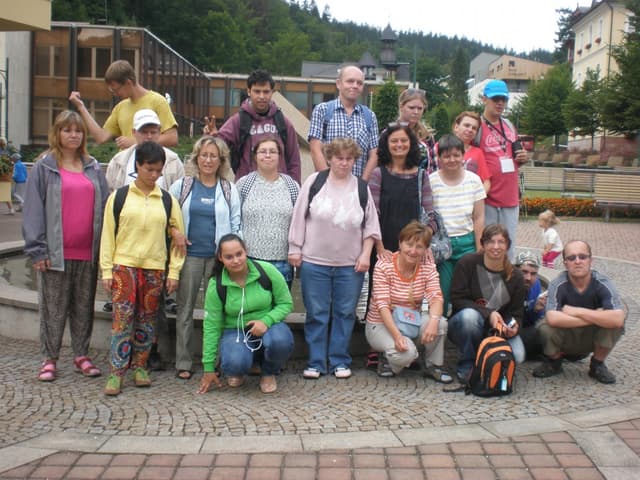 Letní pobyt Jánské Lázně 2015