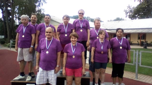 Hry pro radost - 15. ročník